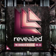 The Sounds Of Revealed Vol-2 WAV