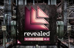 The Sounds Of Revealed Vol-2 WAV