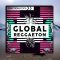 Function Loops Global Reggaeton WAV-MIDI