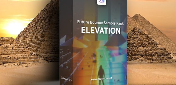 MusiCore Elevation Future Bounce WAV