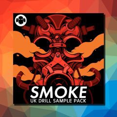 Ghost Syndicate Smoke WAV