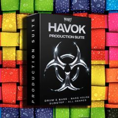 MOONBOY Havok Production Suite MULTI