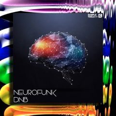 Sample Tools by Cr2Neurofunk DnB WAV