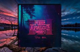 BOS Pure Analog Sweeps III WAV