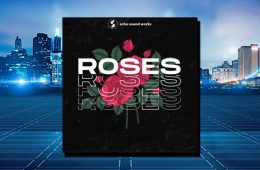 Echo Sound Works Roses Production Suite WAV