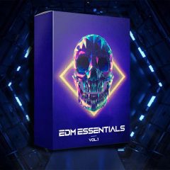 Ultrasonic EDM Essentials Vol1 WAV