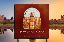 Splice Sounds of KSHMR Vol-4 WAV