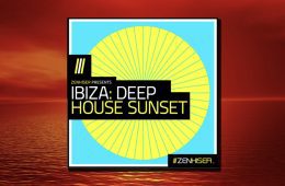 Zenhiser Ibiza Deep House Sunset WAV