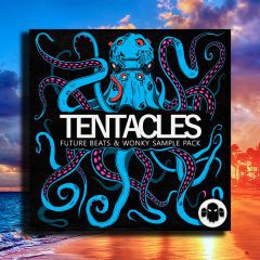 Ghost Syndicate Tentacles WAV