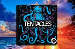 Ghost Syndicate Tentacles WAV