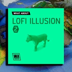 What About Lofi Illusion 2 WAV