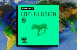 What About Lofi Illusion 2 WAV