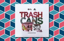 Sound Trash Cans by Basement Freaks WAV