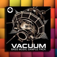 Ghost Syndicate Vacuum WAV