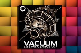 Ghost Syndicate Vacuum WAV