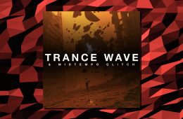 Trance Wave Midtempo Glitch WAV