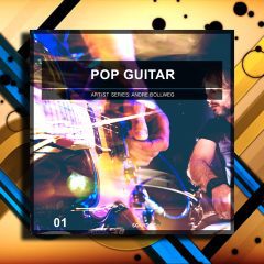 Image Sounds Pop Guitar 1 WAV