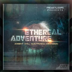 Freaky Loops  Ethereal Adventure WAV
