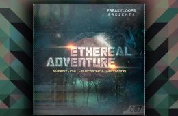 Freaky Loops  Ethereal Adventure WAV