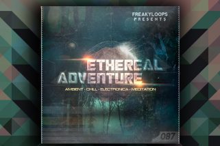 Freaky Loops  Ethereal Adventure WAV