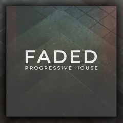 Zenhiser Faded Progressive House WAV