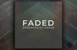 Zenhiser Faded Progressive House WAV