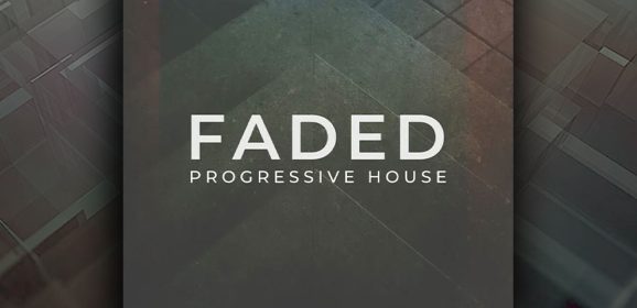 Zenhiser Faded Progressive House WAV