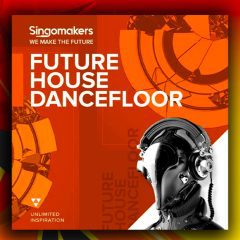 Singomakers Future House Dancefloor WAV