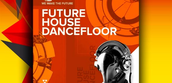 Singomakers Future House Dancefloor WAV