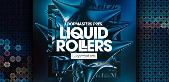 Loopmasters Liquid Rollers MULTi