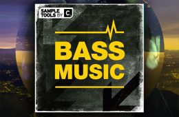 Sample Tools by Cr2  Bass Music WAV