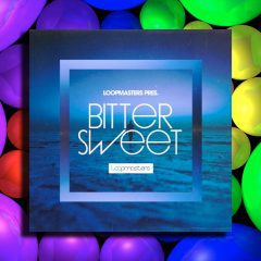 Loopmasters Bittersweet WAV