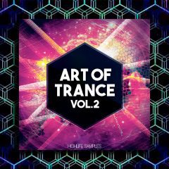 HighLife Samples Art of Trance Vol2 WAV