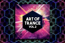 HighLife Samples Art of Trance Vol2 WAV