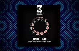 Keep It Sample Gvcci Trap WAV