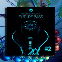 DABRO Music Future Bass Vol2 WAV