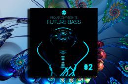 DABRO Music Future Bass Vol2 WAV