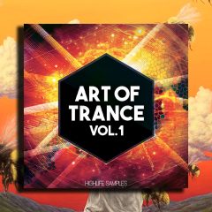 HighLife Samples Art of Trance Vol1 WAV