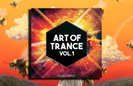 HighLife Samples Art of Trance Vol1 WAV