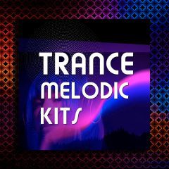 HL Samples Trance Melodic Kits WAV-MIDI