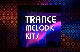 HL Samples Trance Melodic Kits WAV-MIDI