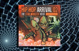 Hip Hop Arrival Vol 2 The Star Mobster MULTi