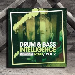 LM Reso DrumNBass Intelligence 2 MULTi