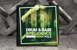 LM Reso DrumNBass Intelligence 2 MULTi