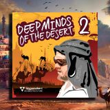 Singomakers Deep Minds Of The Desert 2 WAV