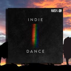 Sample Tools Cr2 Indie Dance WAV-MID