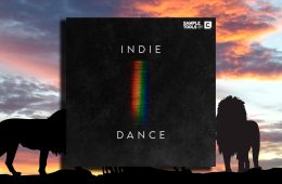 Sample Tools Cr2 Indie Dance WAV-MID