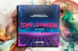 Tonepusher Tone Dragon for Serum