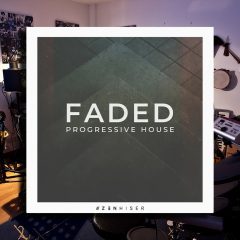 Zenhiser Faded Progressive House WAV