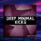 Bones N Grit Audio Deep Minimal Kicks WAV